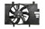 Radiator Fan Motor Assembly | 4SE76276