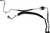 Discharge & Suction Line Hose Assembly | 4SE56769