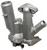 Engine Coolant Water Outlet with Thermostat | 4SE86014