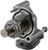 Engine Coolant Water Outlet with Thermostat | 4SE86323