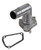 Engine Coolant Water Outlet with Thermostat | 4SE86000