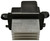 HVAC Blower Motor Resistor | 4SE20410