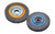 6 Bench Grinder Brushes | 89513B060