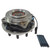 Front Wheel Hub with Bearing | ACDHA590439