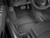 FloorLiner DigitalFit, Black, Front | 0WT4417141