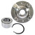Front Wheel Hub with Bearing | ACD51910SK1