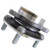Front Wheel Hub with Bearing | ACD900012