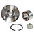 Front Wheel Hub with Bearing | ACD51828SK