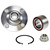 Front Wheel Hub with Bearing | ACD51828SK