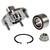 Front Wheel Hub with Bearing | ACD51828SK