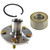 Front Wheel Hub with Bearing | ACD51851SK