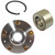 Front Wheel Hub with Bearing | ACD51851SK