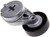 Drive Belt Tensioner Assembly with Pulley | ACD38198