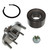 Front Wheel Hub with Bearing | ACD51855SK2