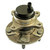 Front Wheel Bearing | ACD513285