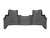 FloorLiner DigitalFit, Black, Rear | 0WT444806
