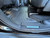 FloorLiner DigitalFit, Black, Rear | 0WT444806
