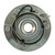 Front Wheel Hub with Bearing | ACD515125