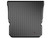 Cargo Liner, Black, Behind 2nd Row Seating | 0WT40287