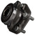 Front Wheel Hub with Bearing | ACD900037