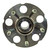 Rear Wheel Hub with Bearing | ACD512345