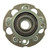 Rear Wheel Hub with Bearing | ACD512345