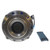 Front Wheel Hub with Bearing | ACDHA590438