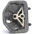 Engine Mount Right | 62M2670