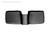 FloorLiner DigitalFit, Black, Rear | 0WT440312
