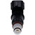 Remanufactured Multi Port Fuel Injector | GBI842-12287