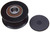 Alternator Decoupler Pulley with Dust Cap | ACD37023P