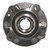Rear Wheel Hub with Bearing | ACD900515