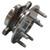 Rear Wheel Hub with Bearing | ACD900515