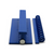 150 mm (5.75 in) Blue Flexible Hinge Tab Set | KCO410-8440-V150