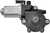 Window Lift Motor | DOR742-448