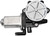 Window Lift Motor | DOR742-448