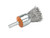 3/4X.014 Mtd End Brush | 89513C008