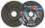 7" x 3/32" x 7/8" A30 Toughcut - Cutting Disc | 89511R072