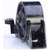 Engine Mount Front | 62M9442