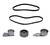 Timing Belt Kit Without Water Pump | CONTB299-300K1