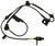 ABS Wheel Speed Sensor | BWDABS3027