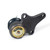 Front Lower Suspension Control Arm and Ball Joint Assembly | ACDMK9344