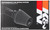 Performance Air Intake System, High-Flow, Roto-Mold Tube | KNE57-1539
