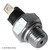 Oil Pressure Switch With Light | BEC201-1148