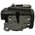 Power Door Lock Actuator | BWDDLA1549