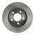 Semi-Coated Brake Rotor | 66R55070