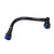 Engine Crankcase Breather Hose | BWDPCV971
