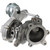 Turbocharger - New - Gas | BWD287210
