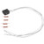 Mass Air Flow Sensor Connector | BWDPT1210