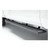 AdvantEDGE 5-1/2" x 91" Black Aluminum Side Bars, Select Ram 2500, 3500 | AOR2556026